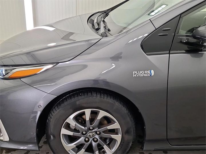 Photo 12 VIN: JTDKA3FPX03057641 - TOYOTA PRIUS 