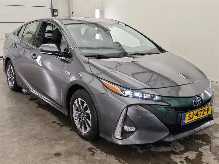 Photo 27 VIN: JTDKA3FPX03057641 - TOYOTA PRIUS 