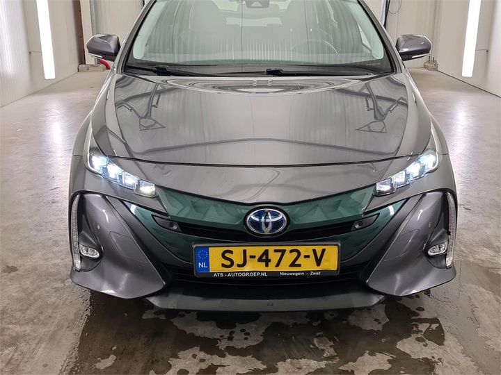 Photo 5 VIN: JTDKA3FPX03057641 - TOYOTA PRIUS 