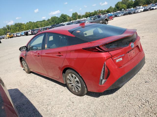 Photo 1 VIN: JTDKAMFP0M3167738 - TOYOTA PRIUS PRIM 