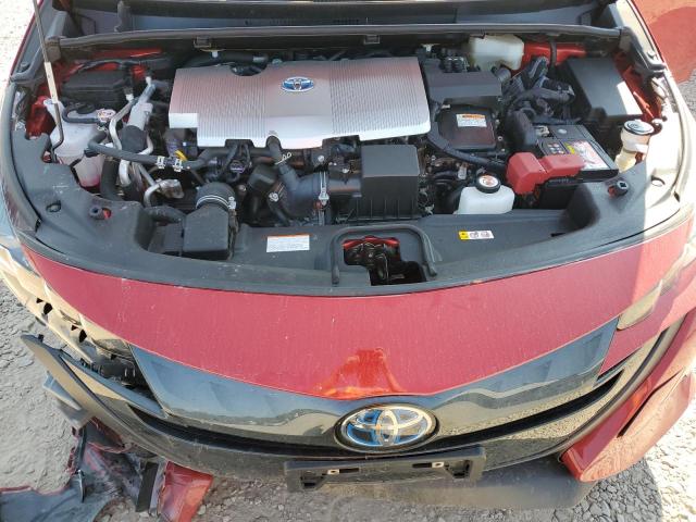 Photo 10 VIN: JTDKAMFP0M3167738 - TOYOTA PRIUS PRIM 