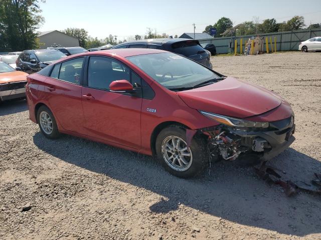 Photo 3 VIN: JTDKAMFP0M3167738 - TOYOTA PRIUS PRIM 