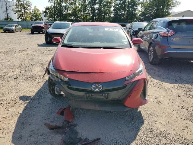 Photo 4 VIN: JTDKAMFP0M3167738 - TOYOTA PRIUS PRIM 