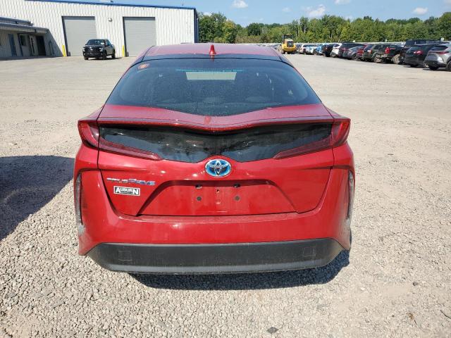 Photo 5 VIN: JTDKAMFP0M3167738 - TOYOTA PRIUS PRIM 