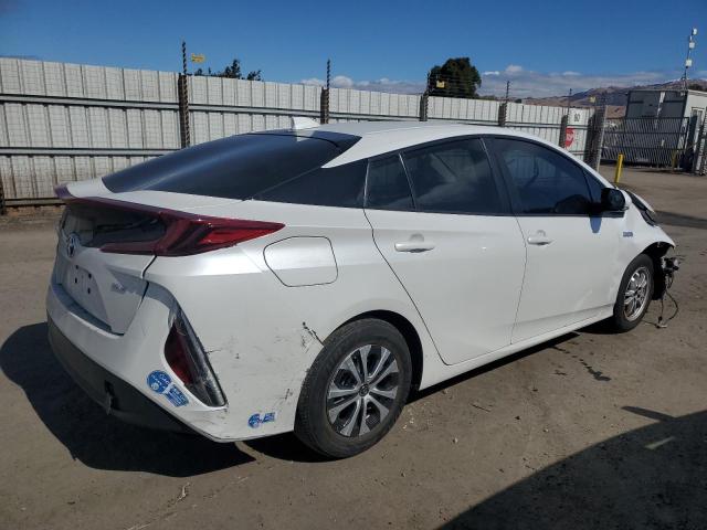 Photo 2 VIN: JTDKAMFP0M3171806 - TOYOTA PRIUS 