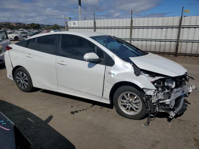 Photo 3 VIN: JTDKAMFP0M3171806 - TOYOTA PRIUS 