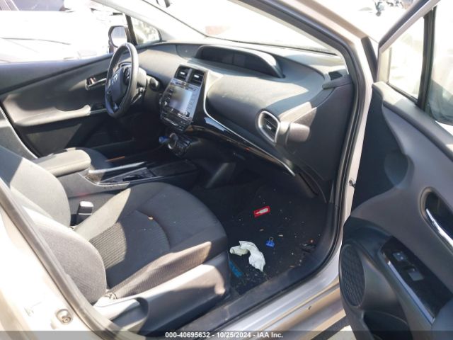 Photo 4 VIN: JTDKAMFP0M3176522 - TOYOTA PRIUS PRIME 