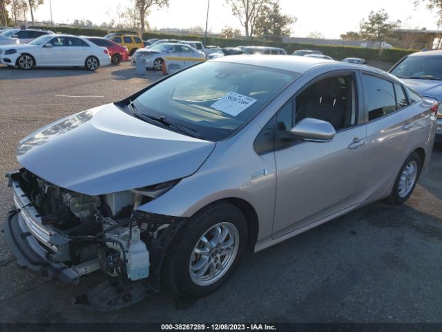 Photo 1 VIN: JTDKAMFP0M3178710 - TOYOTA PRIUS PRIME 