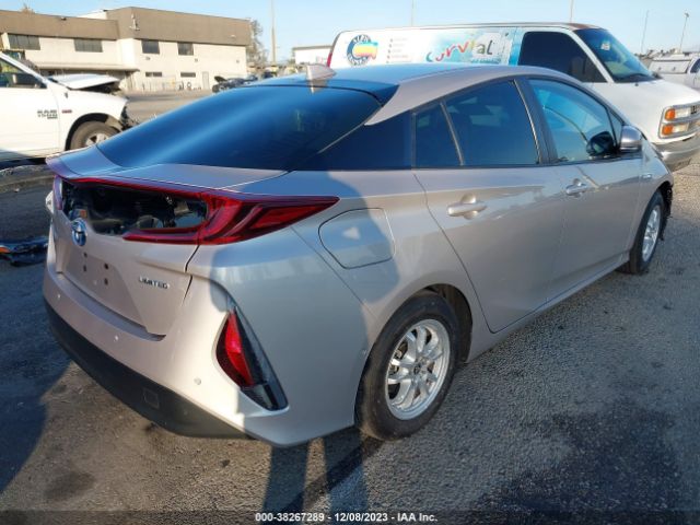 Photo 3 VIN: JTDKAMFP0M3178710 - TOYOTA PRIUS PRIME 