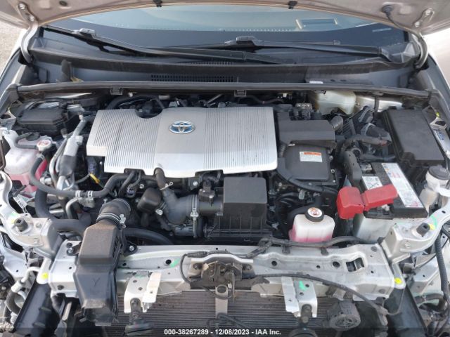 Photo 9 VIN: JTDKAMFP0M3178710 - TOYOTA PRIUS PRIME 