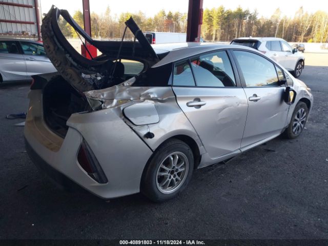 Photo 3 VIN: JTDKAMFP0M3180473 - TOYOTA PRIUS PRIME 