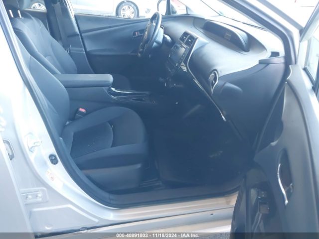 Photo 4 VIN: JTDKAMFP0M3180473 - TOYOTA PRIUS PRIME 