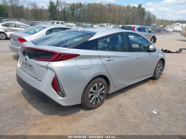 Photo 3 VIN: JTDKAMFP0M3183003 - TOYOTA PRIUS PRIME 