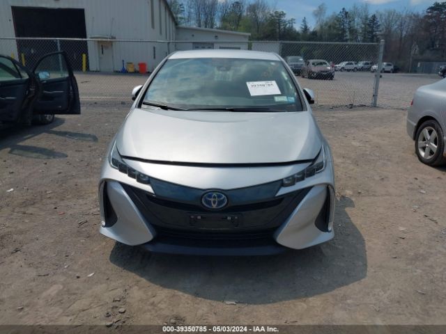 Photo 5 VIN: JTDKAMFP0M3183003 - TOYOTA PRIUS PRIME 