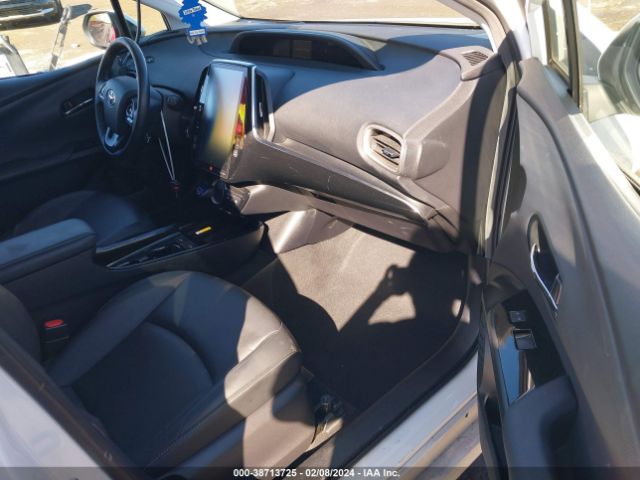 Photo 4 VIN: JTDKAMFP0M3184894 - TOYOTA PRIUS PRIME 