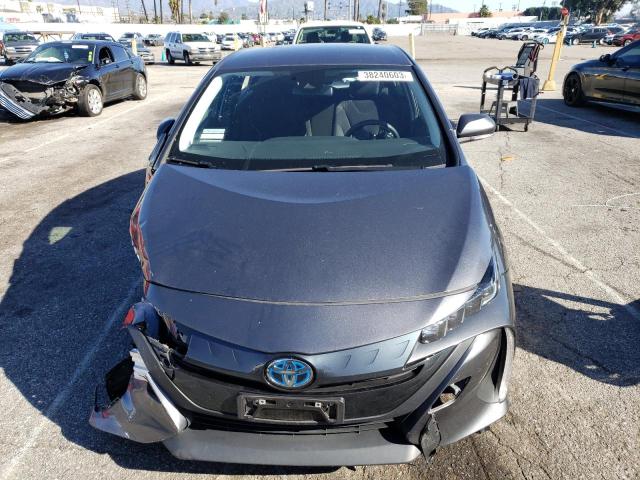 Photo 4 VIN: JTDKAMFP0M3186581 - TOYOTA PRIUS PRIM 