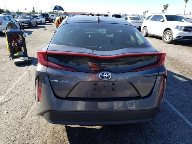 Photo 5 VIN: JTDKAMFP0M3186581 - TOYOTA PRIUS PRIM 