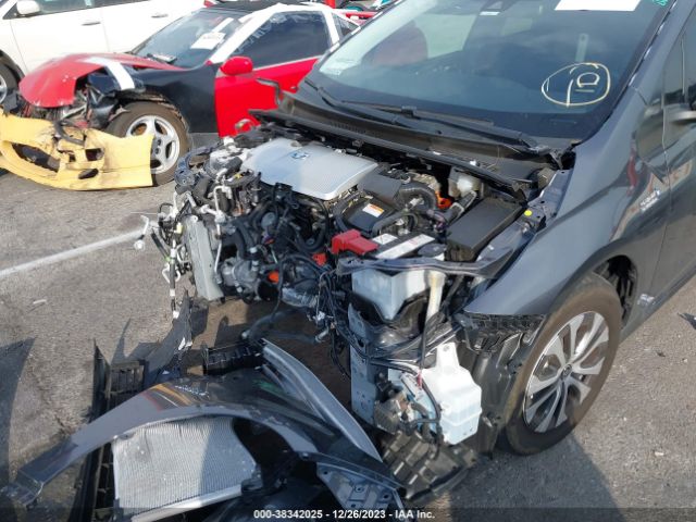 Photo 5 VIN: JTDKAMFP0M3186953 - TOYOTA PRIUS PRIME 