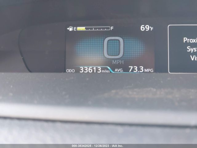 Photo 6 VIN: JTDKAMFP0M3186953 - TOYOTA PRIUS PRIME 