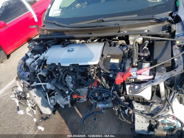 Photo 9 VIN: JTDKAMFP0M3186953 - TOYOTA PRIUS PRIME 