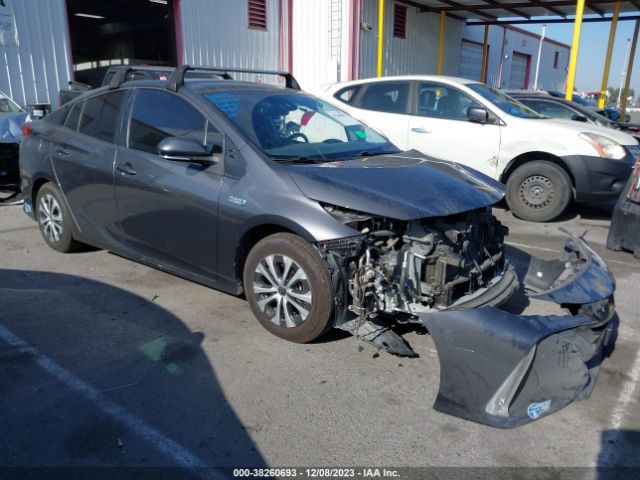 Photo 0 VIN: JTDKAMFP0M3191277 - TOYOTA PRIUS PRIME 