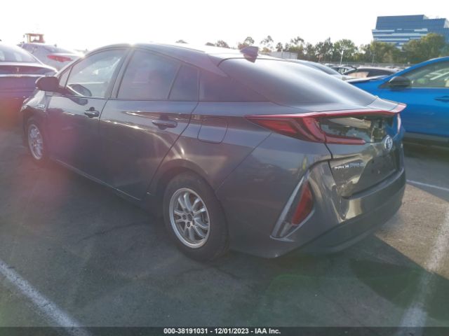 Photo 2 VIN: JTDKAMFP0M3194034 - TOYOTA PRIUS PRIME 