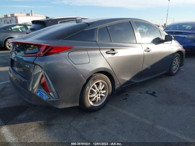 Photo 3 VIN: JTDKAMFP0M3194034 - TOYOTA PRIUS PRIME 