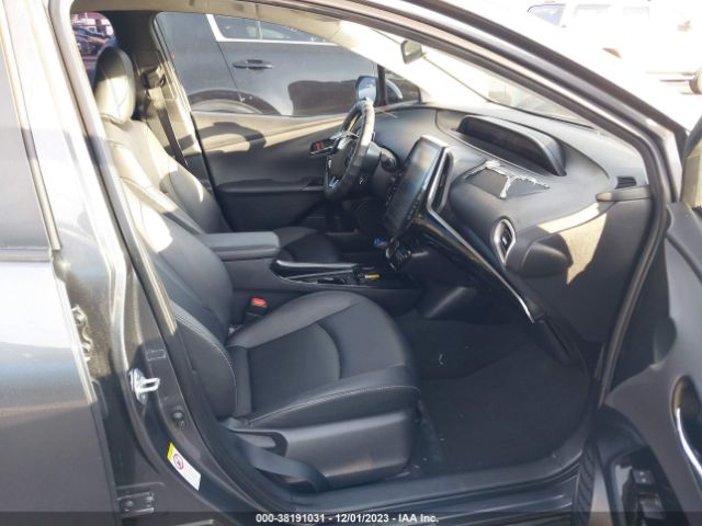 Photo 4 VIN: JTDKAMFP0M3194034 - TOYOTA PRIUS PRIME 