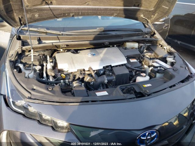 Photo 9 VIN: JTDKAMFP0M3194034 - TOYOTA PRIUS PRIME 