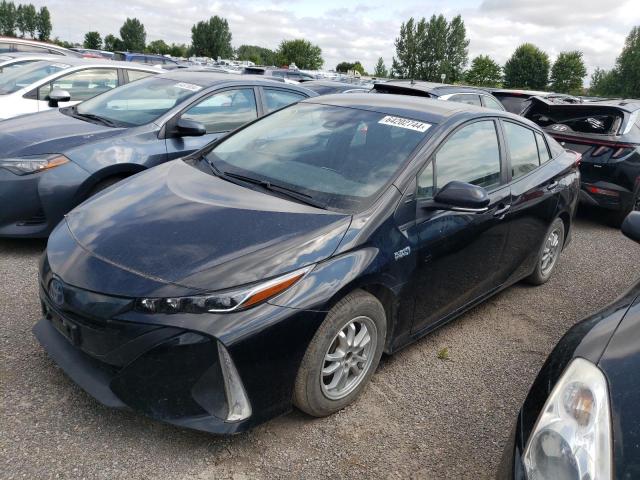 Photo 1 VIN: JTDKAMFP0M3196642 - TOYOTA PRIUS 