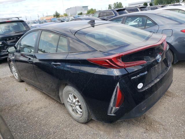 Photo 2 VIN: JTDKAMFP0M3196642 - TOYOTA PRIUS 