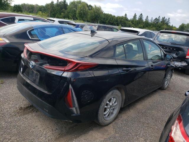 Photo 3 VIN: JTDKAMFP0M3196642 - TOYOTA PRIUS 