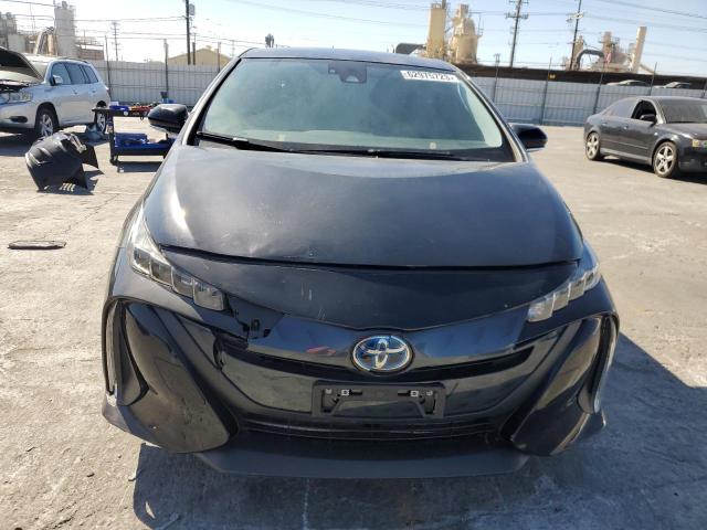 Photo 4 VIN: JTDKAMFP0N3203347 - TOYOTA PRIUS PRIM 