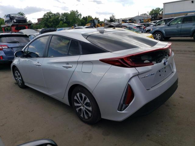 Photo 1 VIN: JTDKAMFP0N3203980 - TOYOTA PRIUS PRIM 