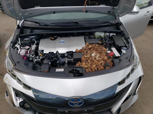 Photo 10 VIN: JTDKAMFP0N3203980 - TOYOTA PRIUS PRIM 