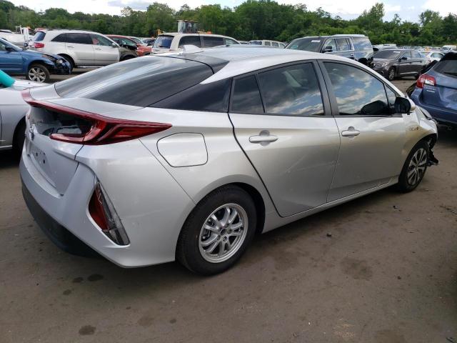 Photo 2 VIN: JTDKAMFP0N3203980 - TOYOTA PRIUS PRIM 