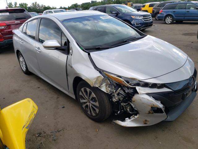 Photo 3 VIN: JTDKAMFP0N3203980 - TOYOTA PRIUS PRIM 