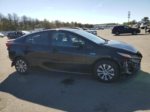 Photo 3 VIN: JTDKAMFP0N3218222 - TOYOTA PRIUS PRIM 