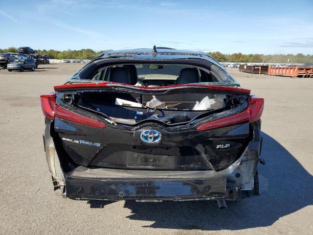 Photo 5 VIN: JTDKAMFP0N3218222 - TOYOTA PRIUS PRIM 