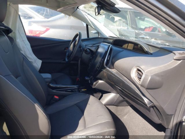 Photo 4 VIN: JTDKAMFP0N3226983 - TOYOTA PRIUS PRIME 