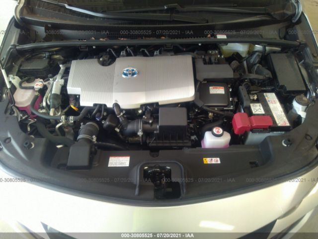 Photo 9 VIN: JTDKAMFP1M3166615 - TOYOTA PRIUS PRIME 