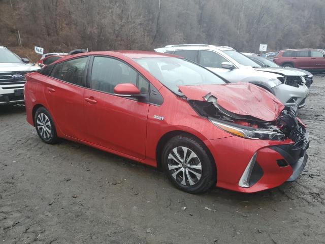 Photo 3 VIN: JTDKAMFP1M3169241 - TOYOTA PRIUS PRIM 