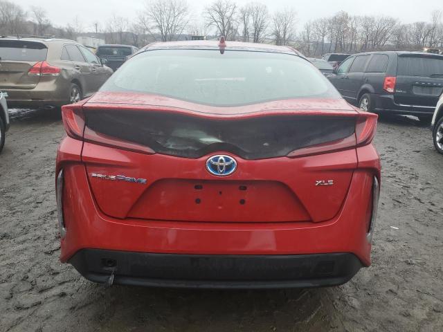 Photo 5 VIN: JTDKAMFP1M3169241 - TOYOTA PRIUS PRIM 