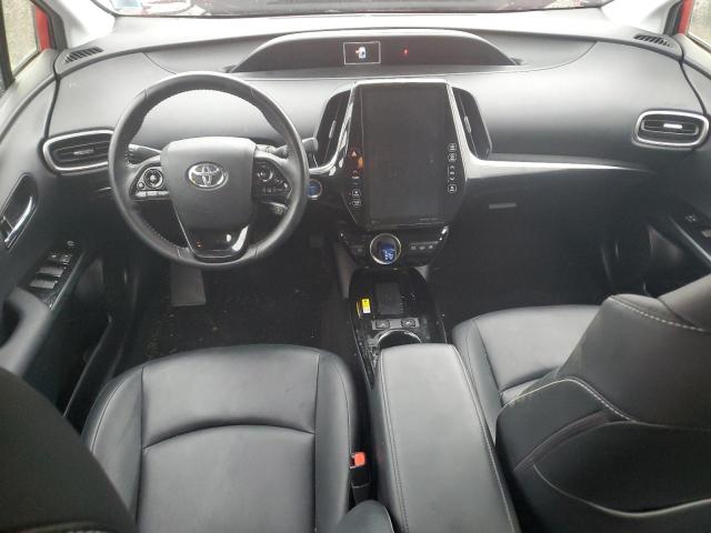 Photo 7 VIN: JTDKAMFP1M3169241 - TOYOTA PRIUS PRIM 