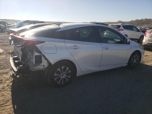 Photo 2 VIN: JTDKAMFP1M3173760 - TOYOTA PRIUS PRIM 