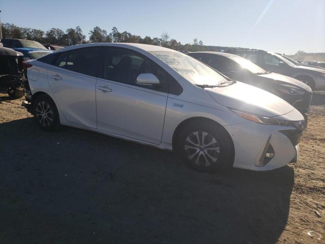 Photo 3 VIN: JTDKAMFP1M3173760 - TOYOTA PRIUS PRIM 