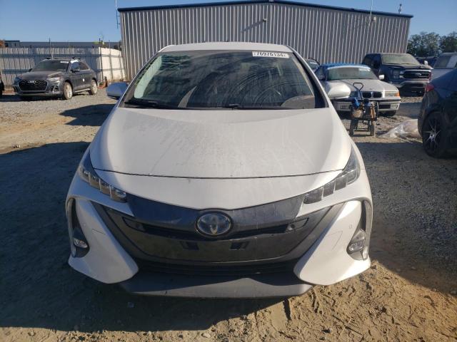 Photo 4 VIN: JTDKAMFP1M3173760 - TOYOTA PRIUS PRIM 