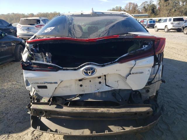 Photo 5 VIN: JTDKAMFP1M3173760 - TOYOTA PRIUS PRIM 