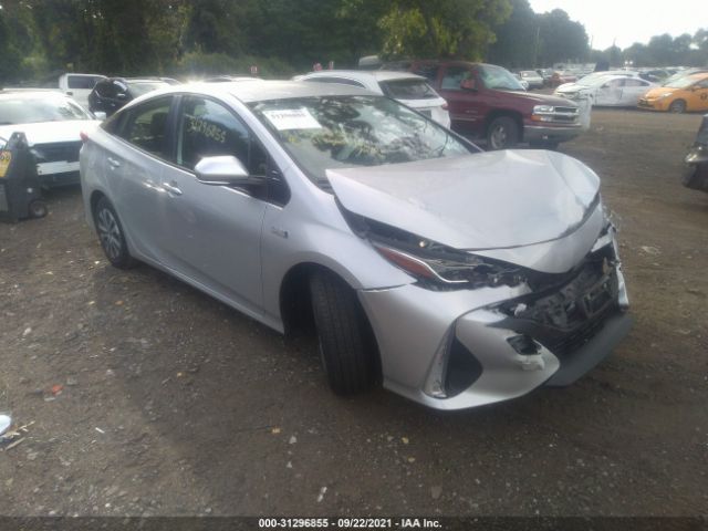 Photo 0 VIN: JTDKAMFP1M3177226 - TOYOTA PRIUS PRIME 