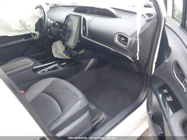 Photo 4 VIN: JTDKAMFP1M3182426 - TOYOTA PRIUS PRIME 